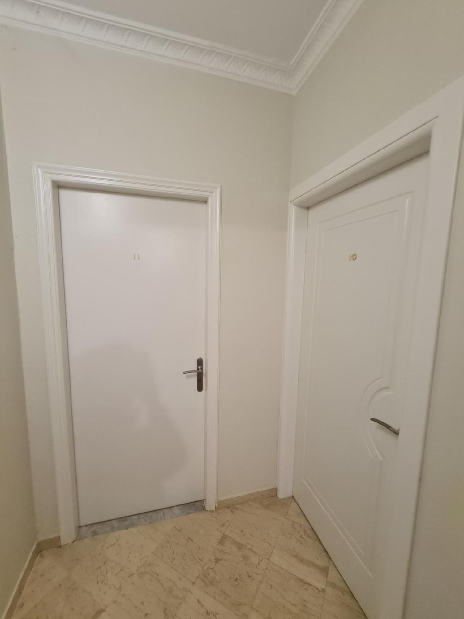 Zigos Apartments Igoumenitsa Room photo