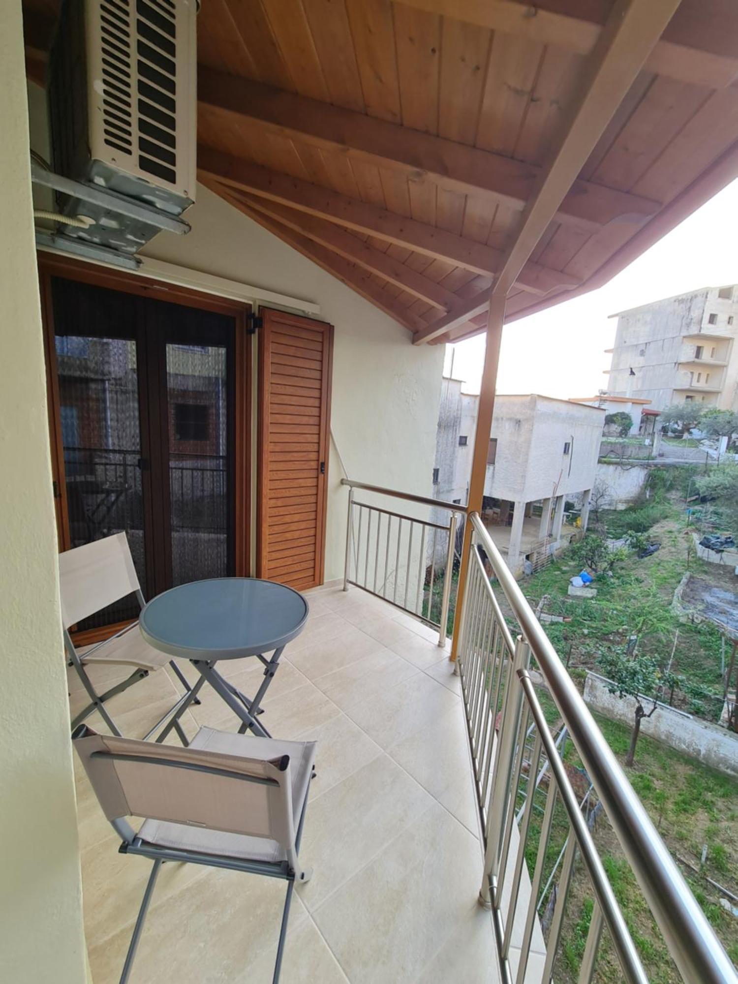 Zigos Apartments Igoumenitsa Exterior photo
